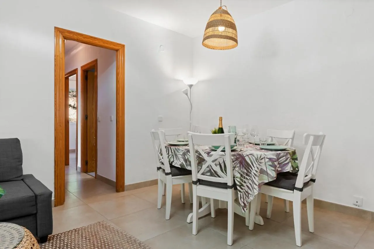 Eurobell City Center Apartment Marbella