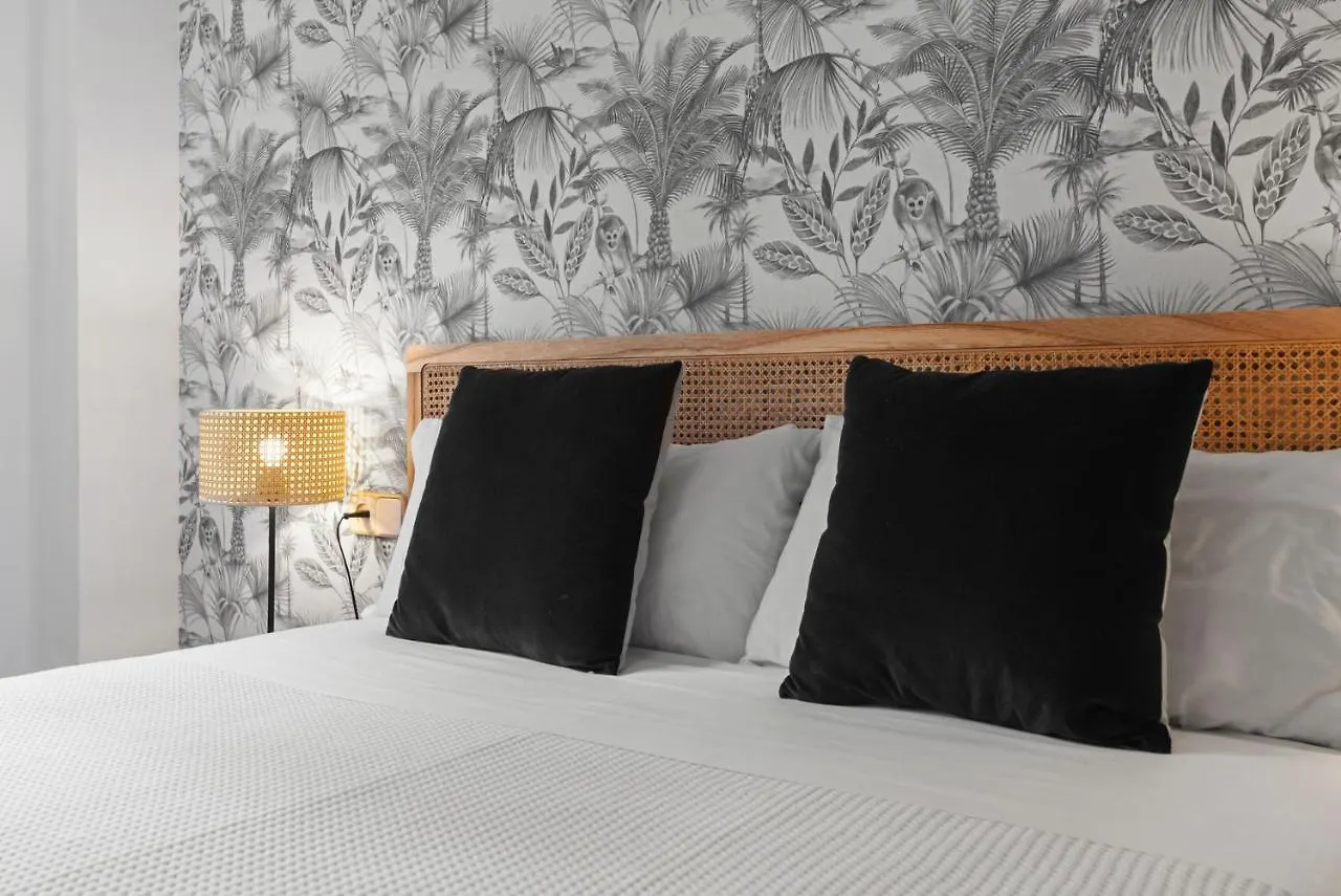 Eurobell City Center Apartment Marbella