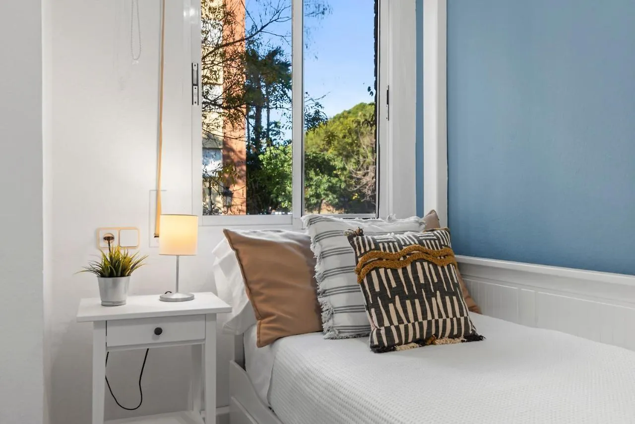 Eurobell City Center Apartment Marbella