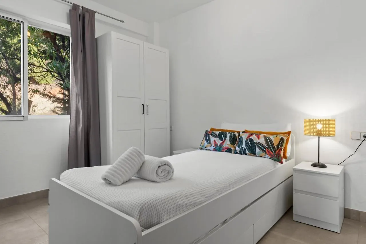 Eurobell City Center Apartment Marbella