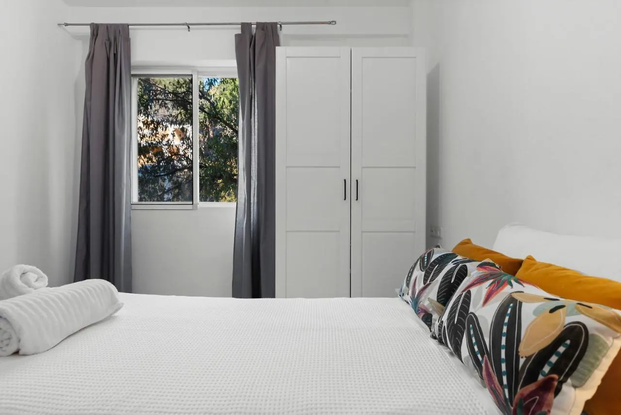 Eurobell City Center Apartment Marbella