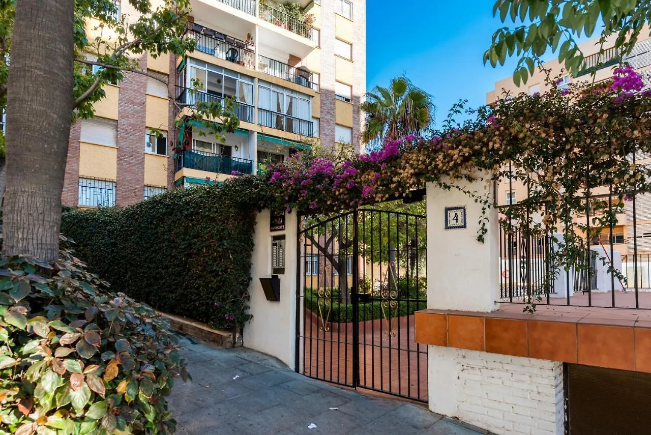 Eurobell City Center Apartment Marbella